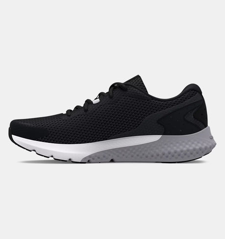 Under Armour Charged Rogue 3 Running Shoes Black - Best Buy Soccer