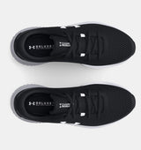 Under Armour Charged Rogue 3 Running Shoes Black - Best Buy Soccer