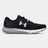 Under Armour Charged Rogue 3 Running Shoes Black - Best Buy Soccer