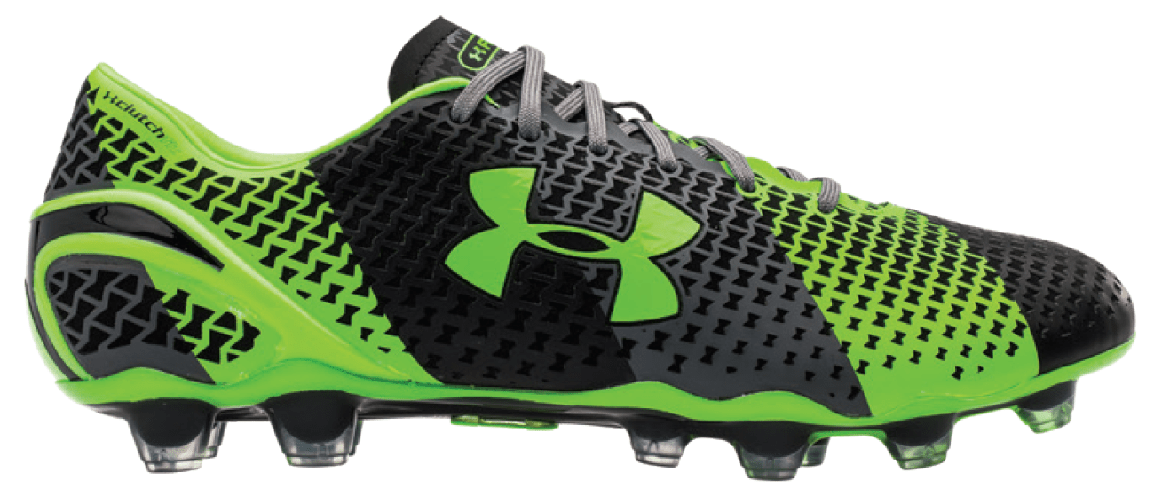 Under Armour Clutchfit Force FG Firm Ground Cleats - Best Buy Soccer