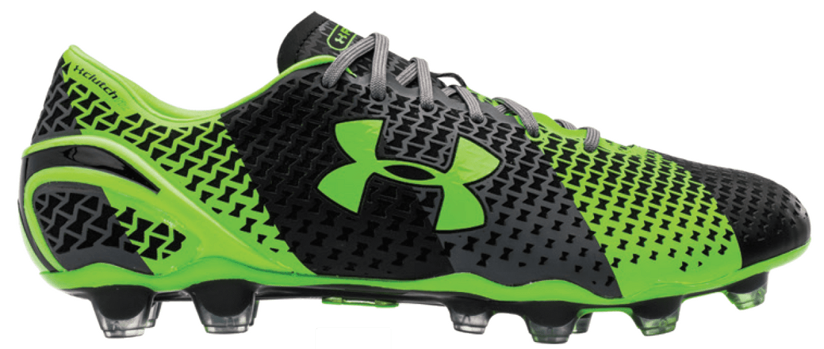 Under Armour Clutchfit Force FG Firm Ground Cleats - Best Buy Soccer
