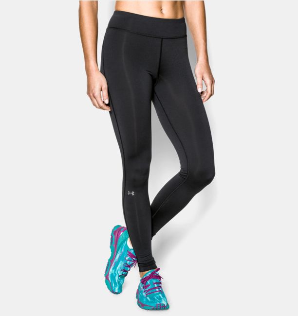 Under Armour Coldgear Legging - Best Buy Soccer