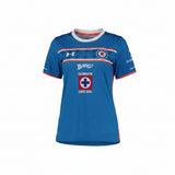 Under Armour Cruz Azul Home Jersey W 15 Blu - Best Buy Soccer