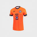 Under Armour Cruz Azul Third Jersey 2015 Oran - Best Buy Soccer