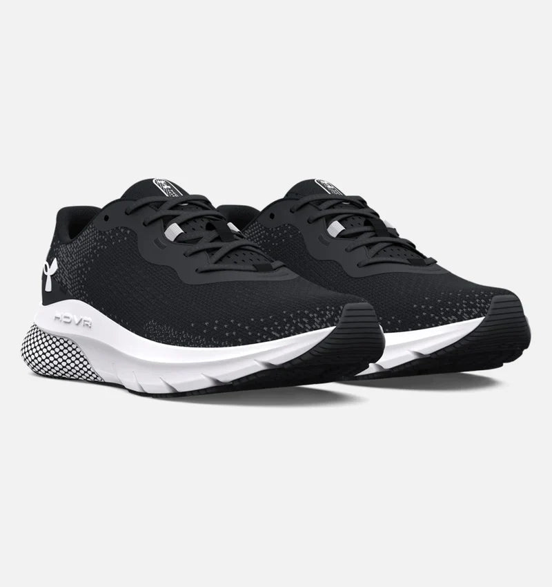 Under Armour Hovr Turbulence 2 Black - Best Buy Soccer