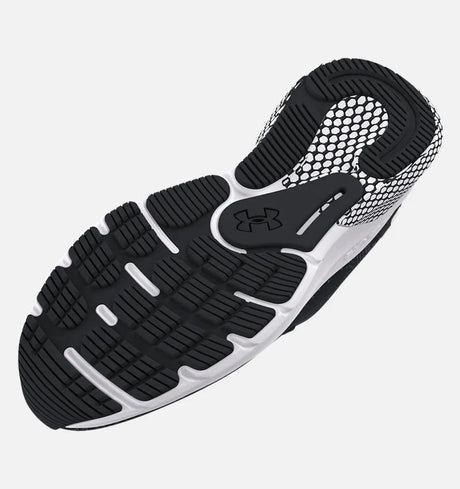 Under Armour Hovr Turbulence 2 Black - Best Buy Soccer