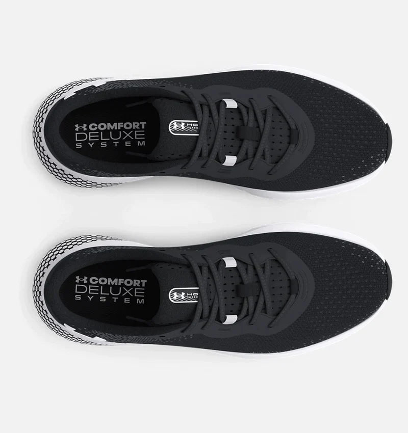 Under Armour Hovr Turbulence 2 Black - Best Buy Soccer