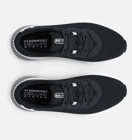 Under Armour Hovr Turbulence 2 Black - Best Buy Soccer