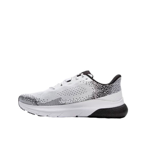 Under Armour Hovr Turbulence 2 White - Best Buy Soccer