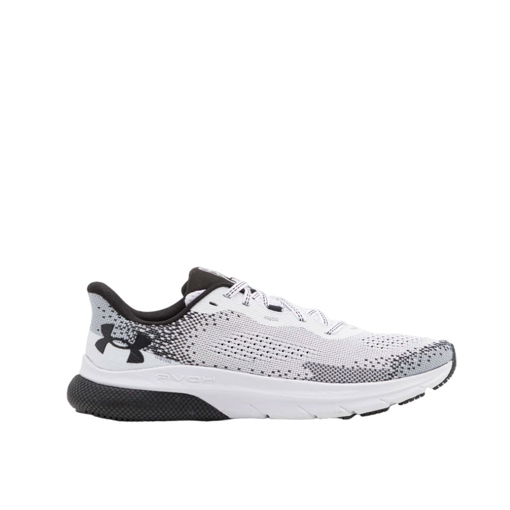 Under Armour Hovr Turbulence 2 White - Best Buy Soccer