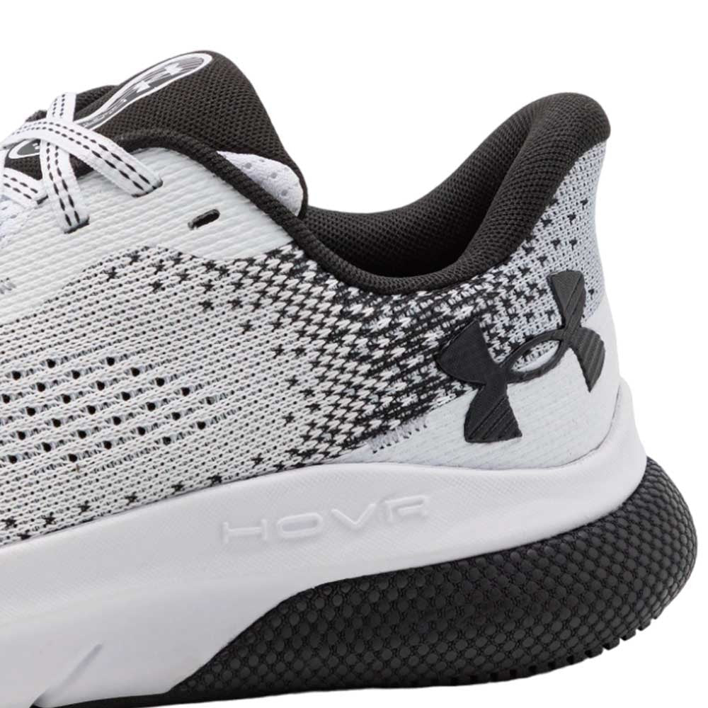 Under Armour Hovr Turbulence 2 White - Best Buy Soccer
