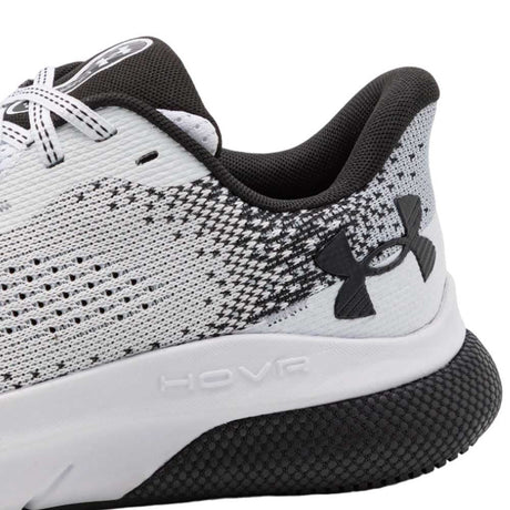 Under Armour Hovr Turbulence 2 White - Best Buy Soccer