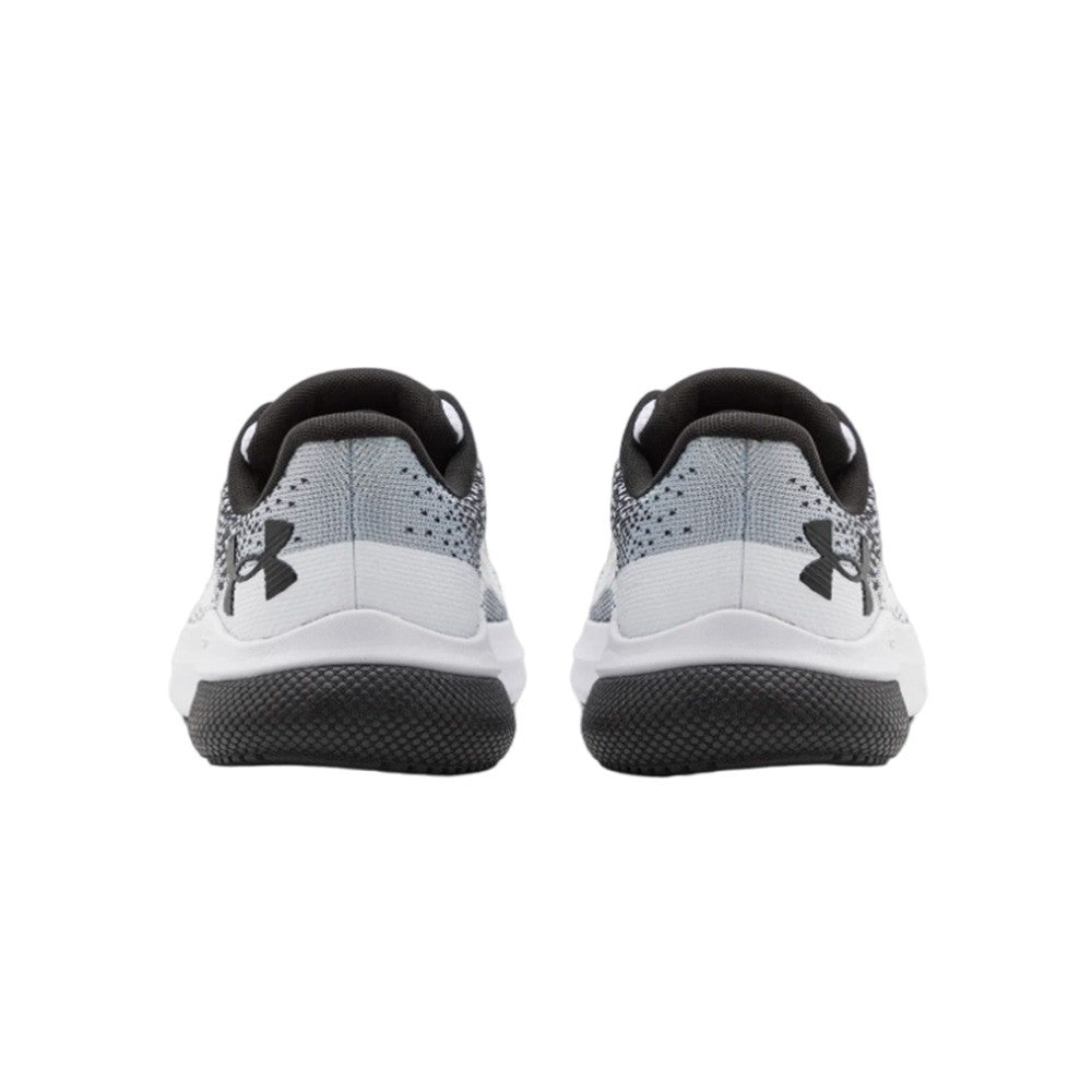 Under Armour Hovr Turbulence 2 White - Best Buy Soccer
