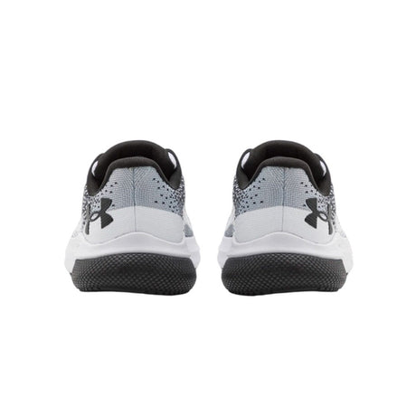 Under Armour Hovr Turbulence 2 White - Best Buy Soccer