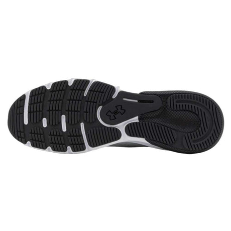 Under Armour Hovr Turbulence 2 White - Best Buy Soccer