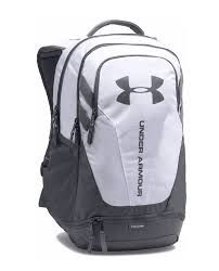 Under Armour Hustle 3.0 Backpack - Best Buy Soccer