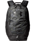 Under Armour Hustle 3.0 Backpack - Best Buy Soccer