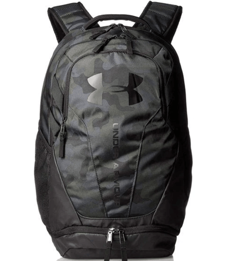 Under Armour Hustle 3.0 Backpack - Best Buy Soccer