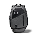 Under Armour Hustle 4.0 Backpack - Best Buy Soccer