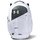Under Armour Hustle 4.0 Backpack - Best Buy Soccer