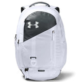 Under Armour Hustle 4.0 Backpack - Best Buy Soccer