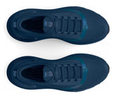 Under Armour Phantom 3 Storm Running Shoes Blue - Best Buy Soccer