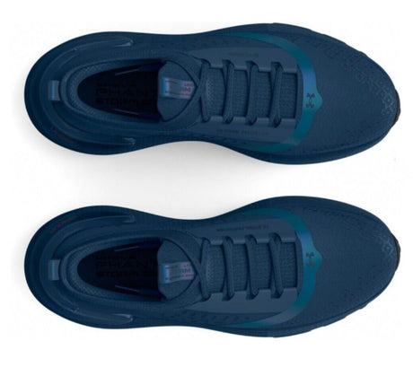 Under Armour Phantom 3 Storm Running Shoes Blue - Best Buy Soccer