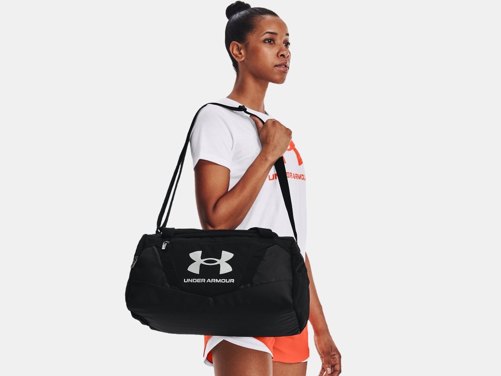 Under Armour Undeniable XS Duffle Bag - Best Buy Soccer