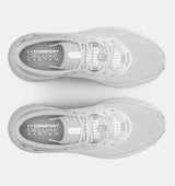 Under Armour Women Hovr Turbulence 2 White - Best Buy Soccer