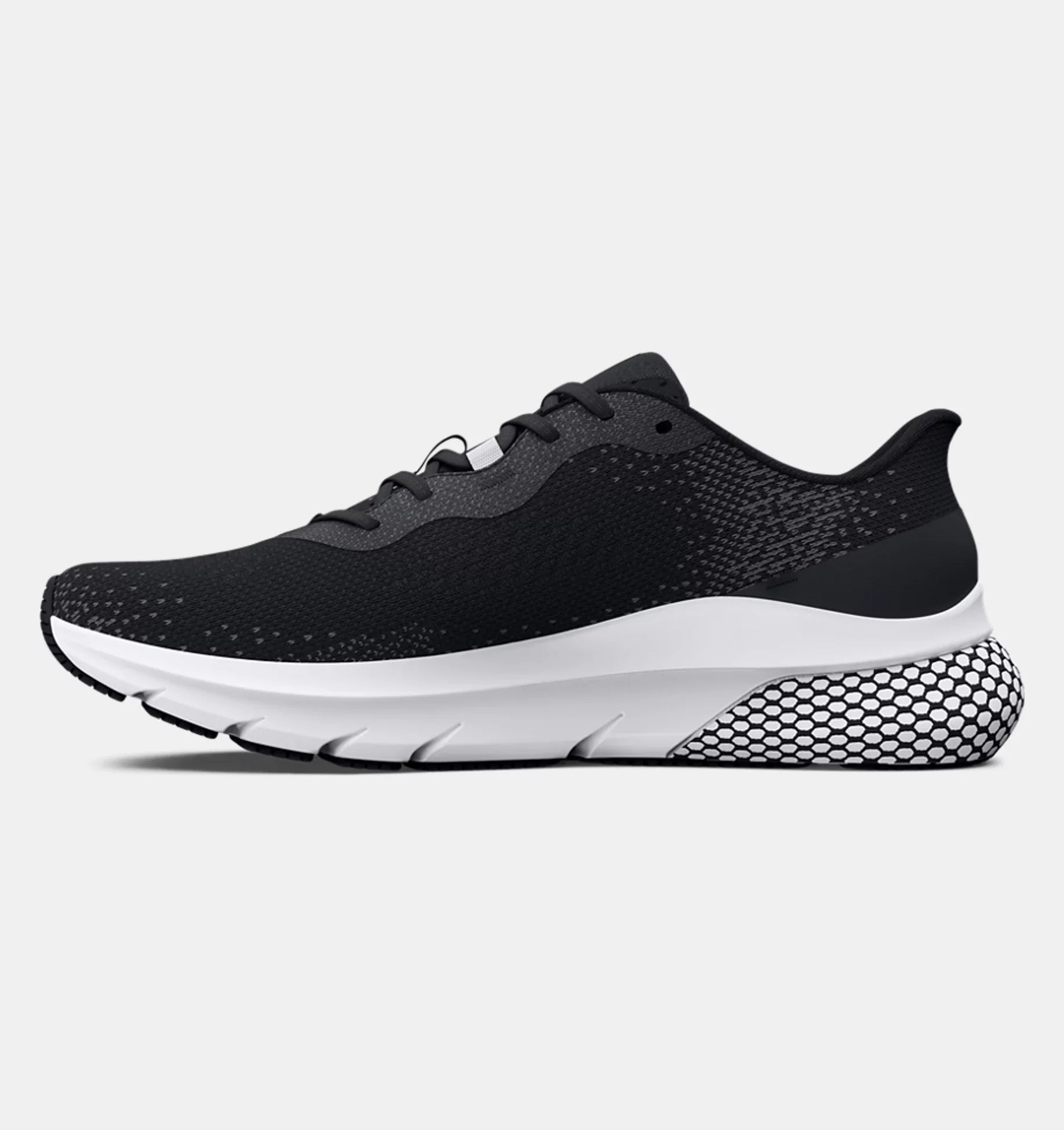 Under Armour Women Hovr Turbulense 2 Black - Best Buy Soccer