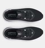 Under Armour Women Hovr Turbulense 2 Black - Best Buy Soccer