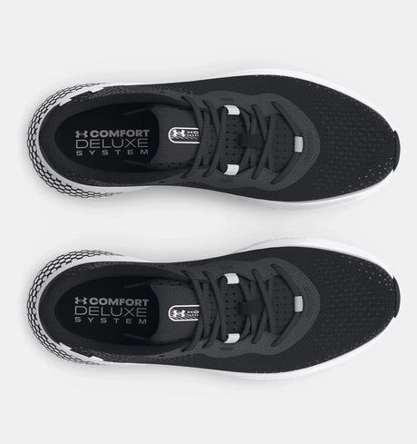 Under Armour Women Hovr Turbulense 2 Black - Best Buy Soccer