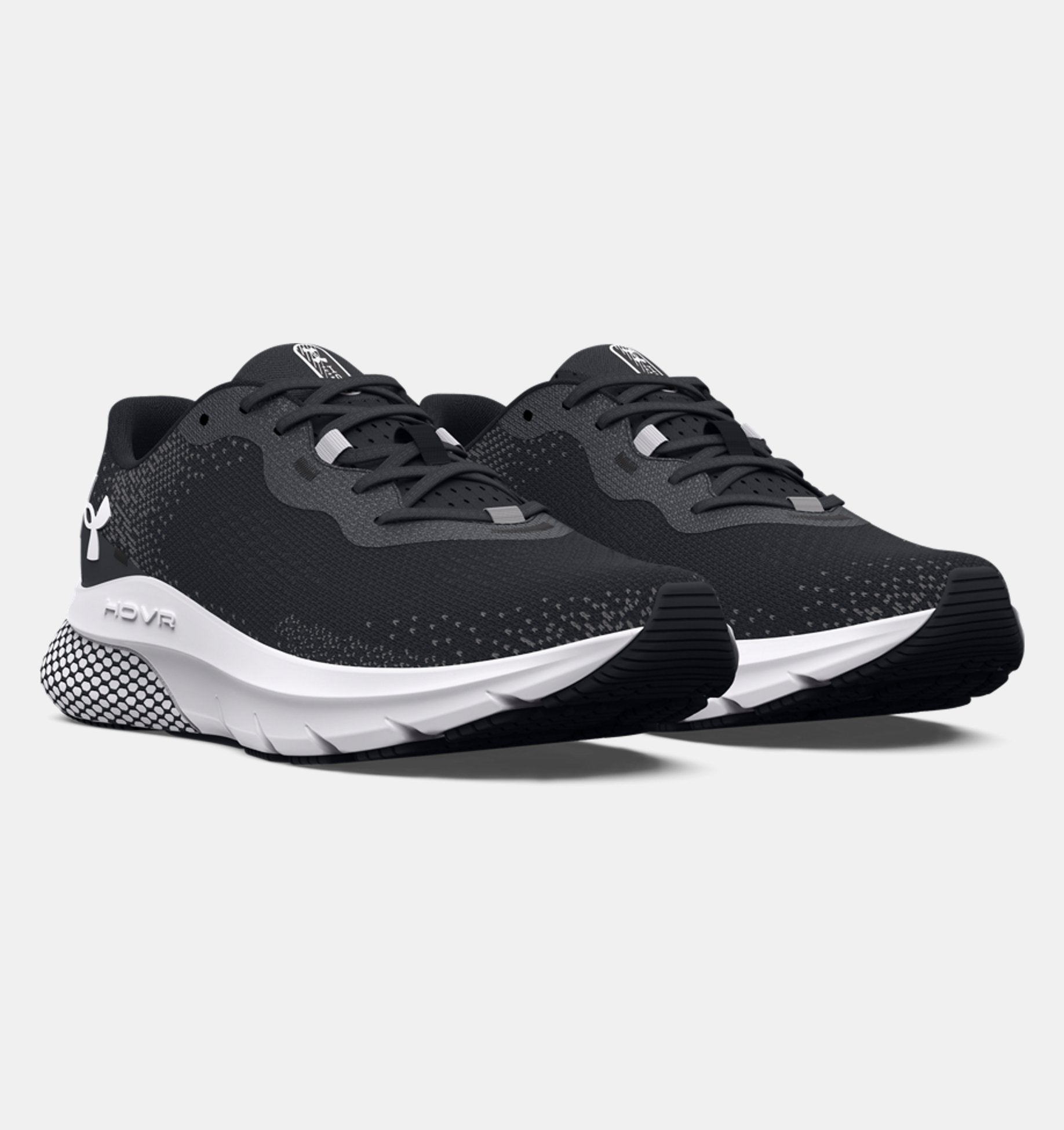 Under Armour Women Hovr Turbulense 2 Black - Best Buy Soccer