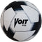 Voit Replica Clausura Soccer Ball 2022 - Whitew/Black