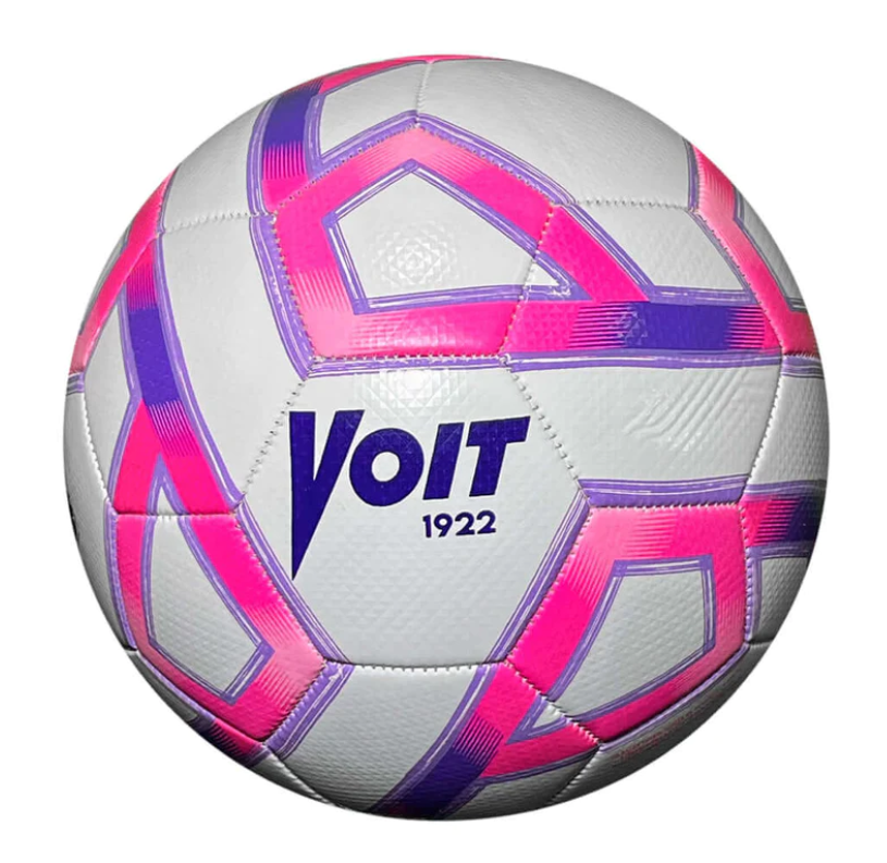 Voit Replica Pink Edition 2022