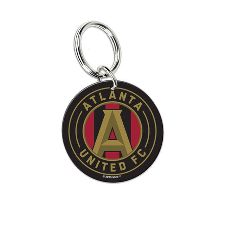 WinCraft Atlanta United FC Premium Acrylic Key Ring - Best Buy Soccer